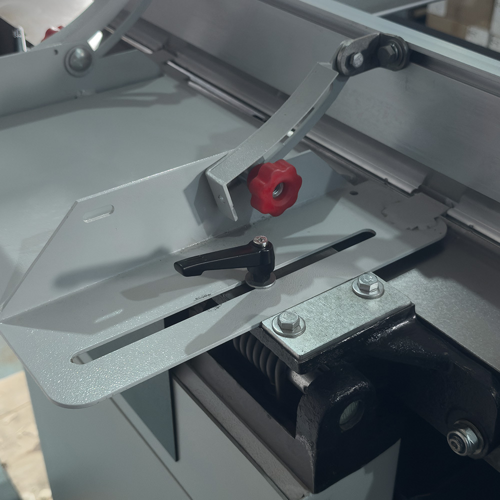 MP-310B станок фуговально-рейсмусовый