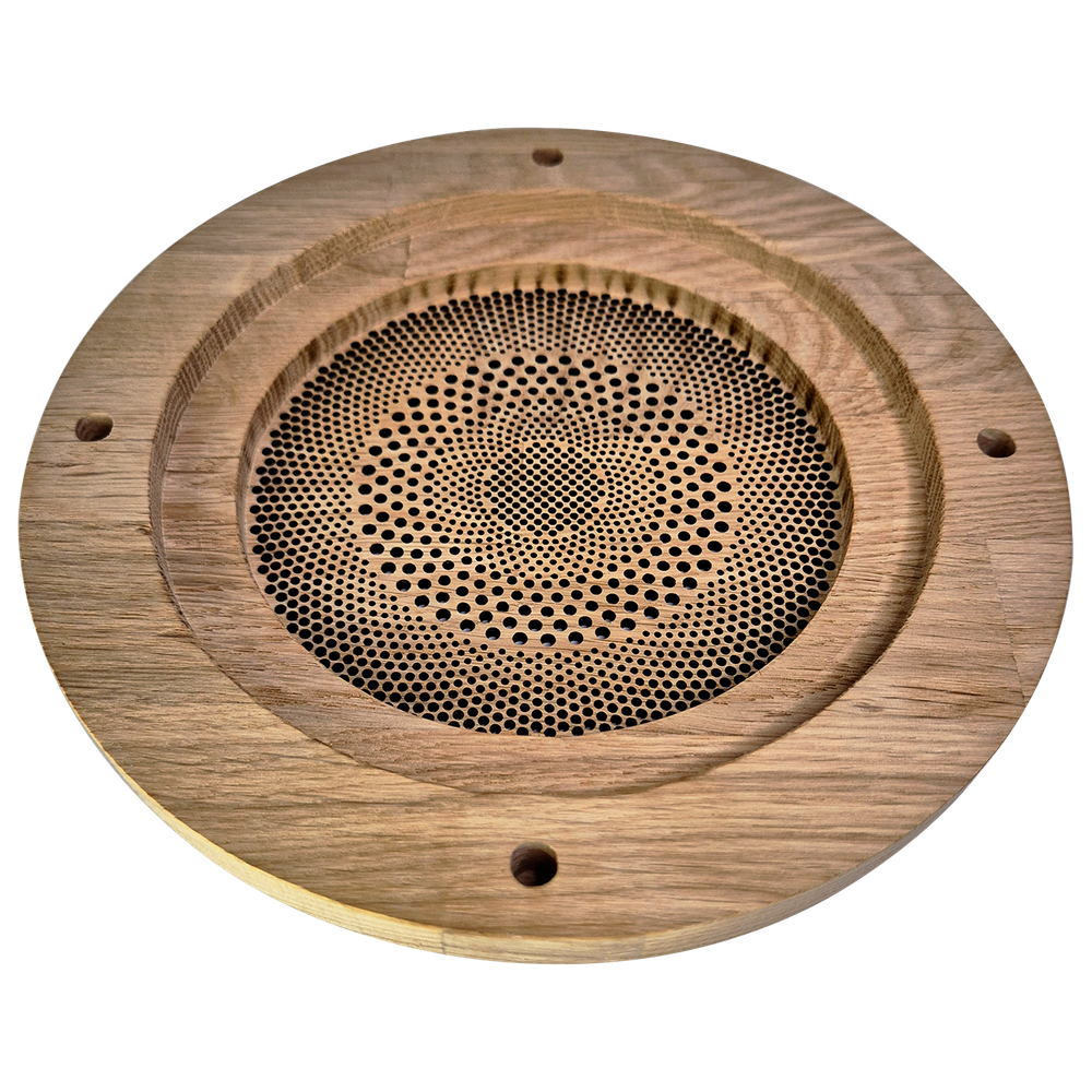 Комплект домашней акустической системы с караоке-усилителем SW SOUND Next - Sauna R5