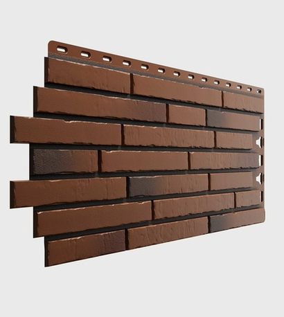 Фасадная панель Docke KLINKER Калахари 998*406мм 0,41м2