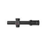 Оптический прицел ARTELV CRS 1-10x28 SFP, 34 mm, c подсветкой Fiber