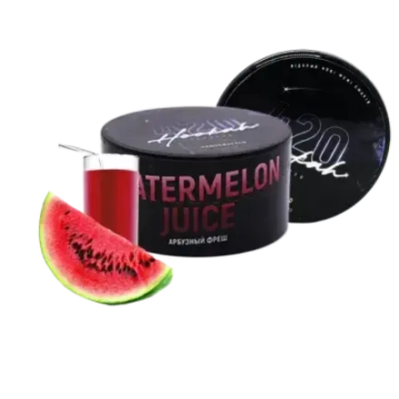 420Dark Watermelon Juice (40g)