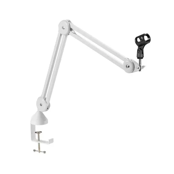 Ridberg Stream White