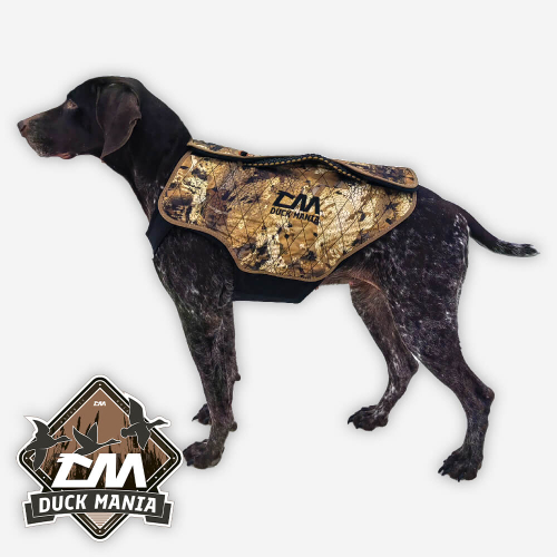 Жилет для собаки "MULTISIZE" COMB