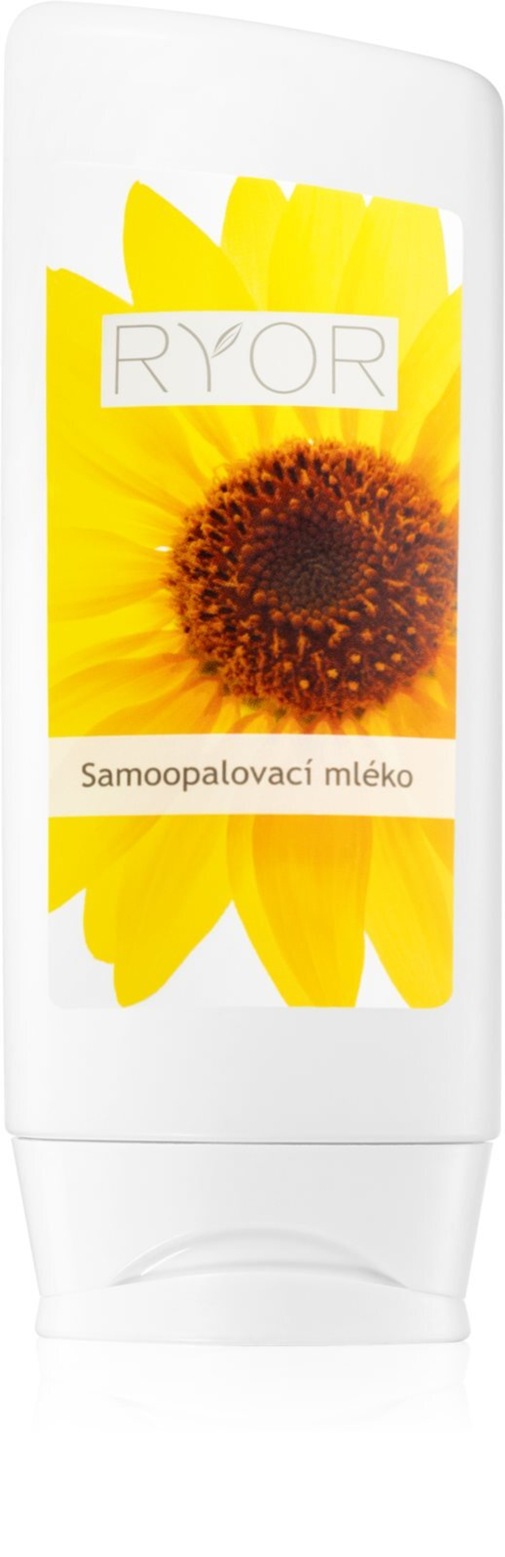 RYOR Face & Body Care - лосьон для тела автозагар /   200  ml  / GTIN 8594007977660