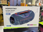 Колонка Hopestar A6 CLUB с ремешком