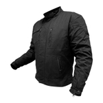 универсальная мотокуртка MCP Madison Black