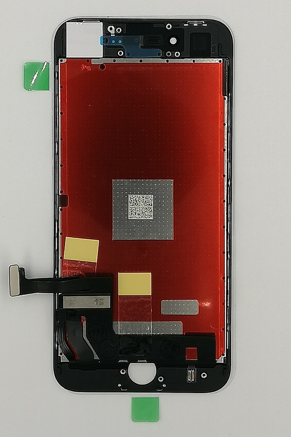 Дисплей iPhone 8/Iphone SE 2020/SE 2022 в сборе Черный - OR