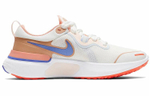 Кроссовки Nike React Miler 1 (Женская размерная сетка)