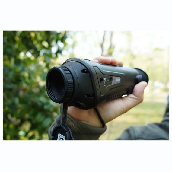 GUIDE TK631 — тепловизор 31 мм с матрицей 640×480 и Wi-Fi