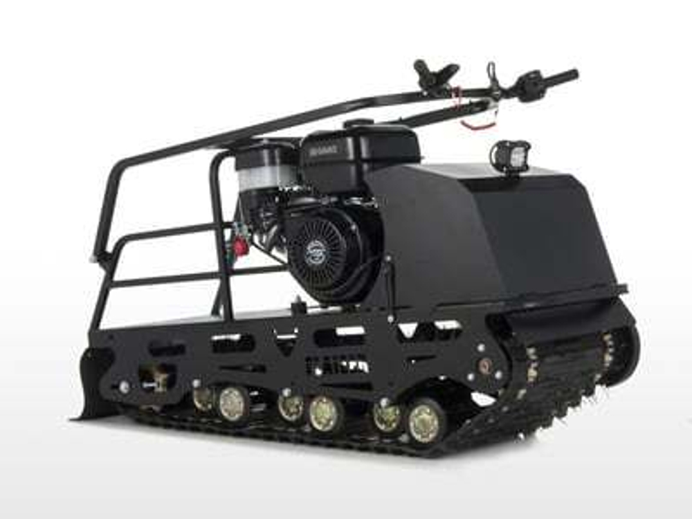 Мотобуксировщик FLAIZER G500 1450 HP20 Maximum