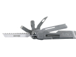 Мультиинструмент SOG PowerAccess Deluxe чехол, комплект бит (SOG-PA2001-CP)