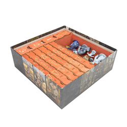 Органайзер Кровь и Ярость (Blood Rage)