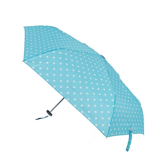 Лёгкий зонт Три Слона, Плоский, Механика 1353-B-04