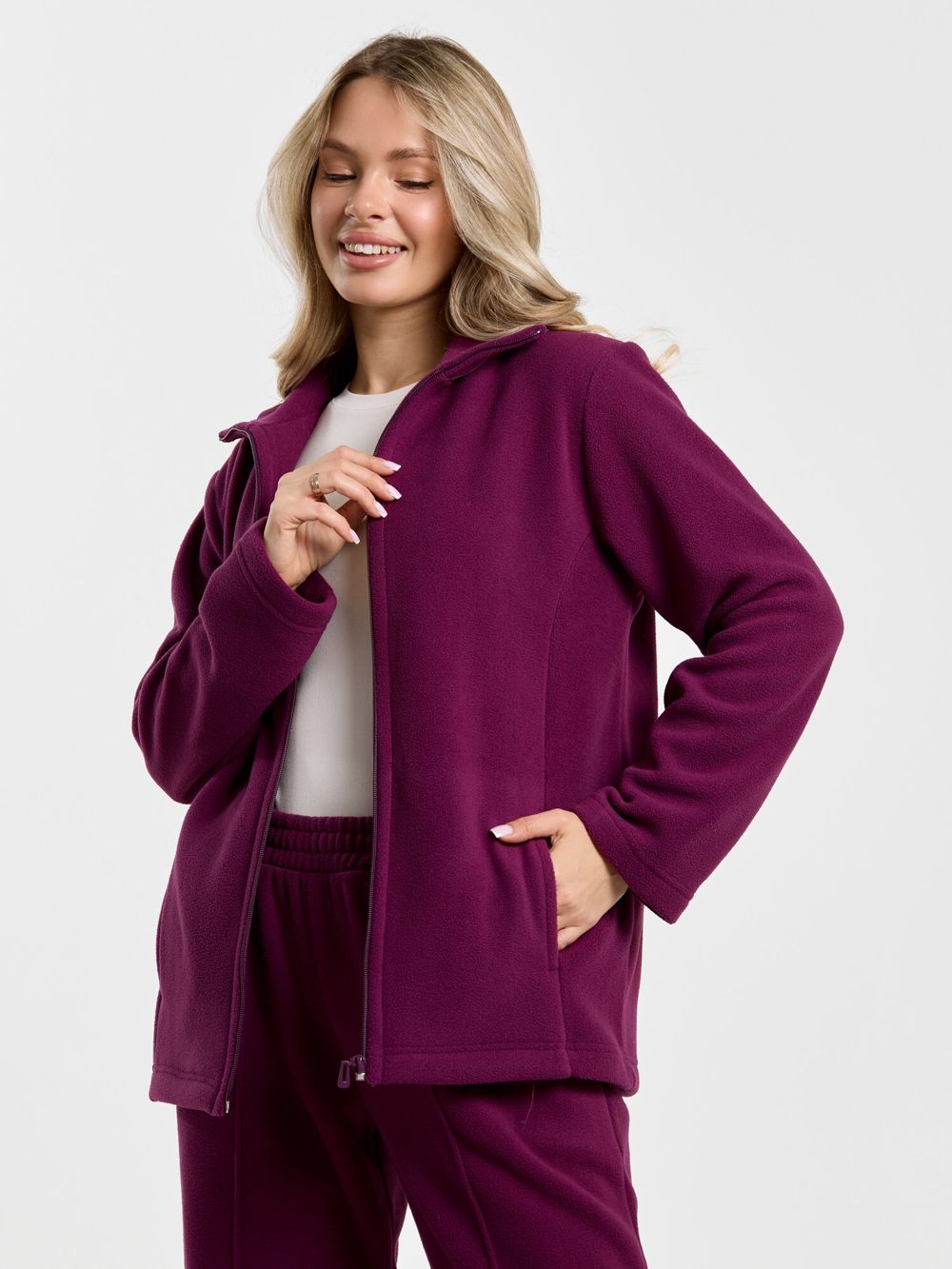 Костюм Аркан Виотекс БОРДОВЫЙ