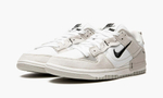 Dunk Low Disrupt 2 WMNS "Pale Ivory Black"