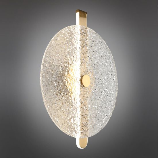 Светильник настенный (Бра) APL.328.01.11