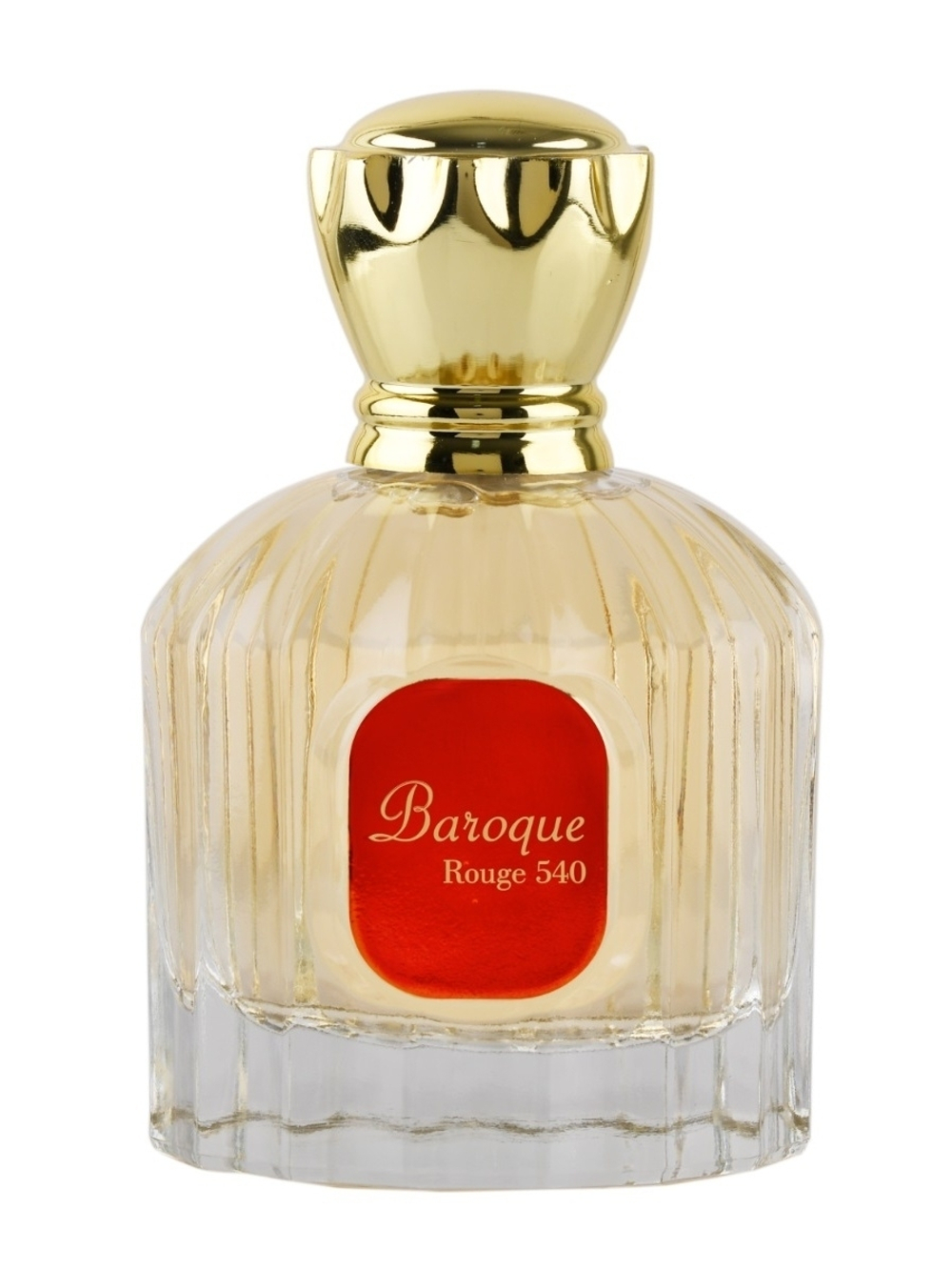 BAROQUE ROUGE 540 /Бакарат 540 ОАЭ