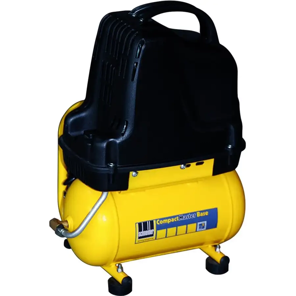 Компрессор CPM 200-8-10 W Base Schneider airsystems 1129100969