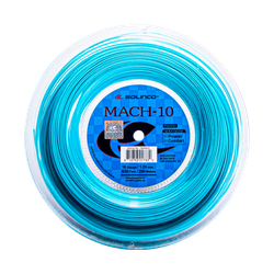 Mach-10 / 200м / 16-1,20мм