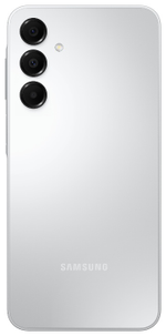 Смартфон Samsung Galaxy A16 8 ГБ/256 ГБ серый
