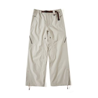 Брюки NOTHOMME “Xunshan” Teflon 3L Hard Shell Outdoor Hiking Pants