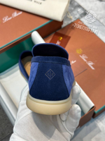 Лоферы Loro Piana Summer Walk