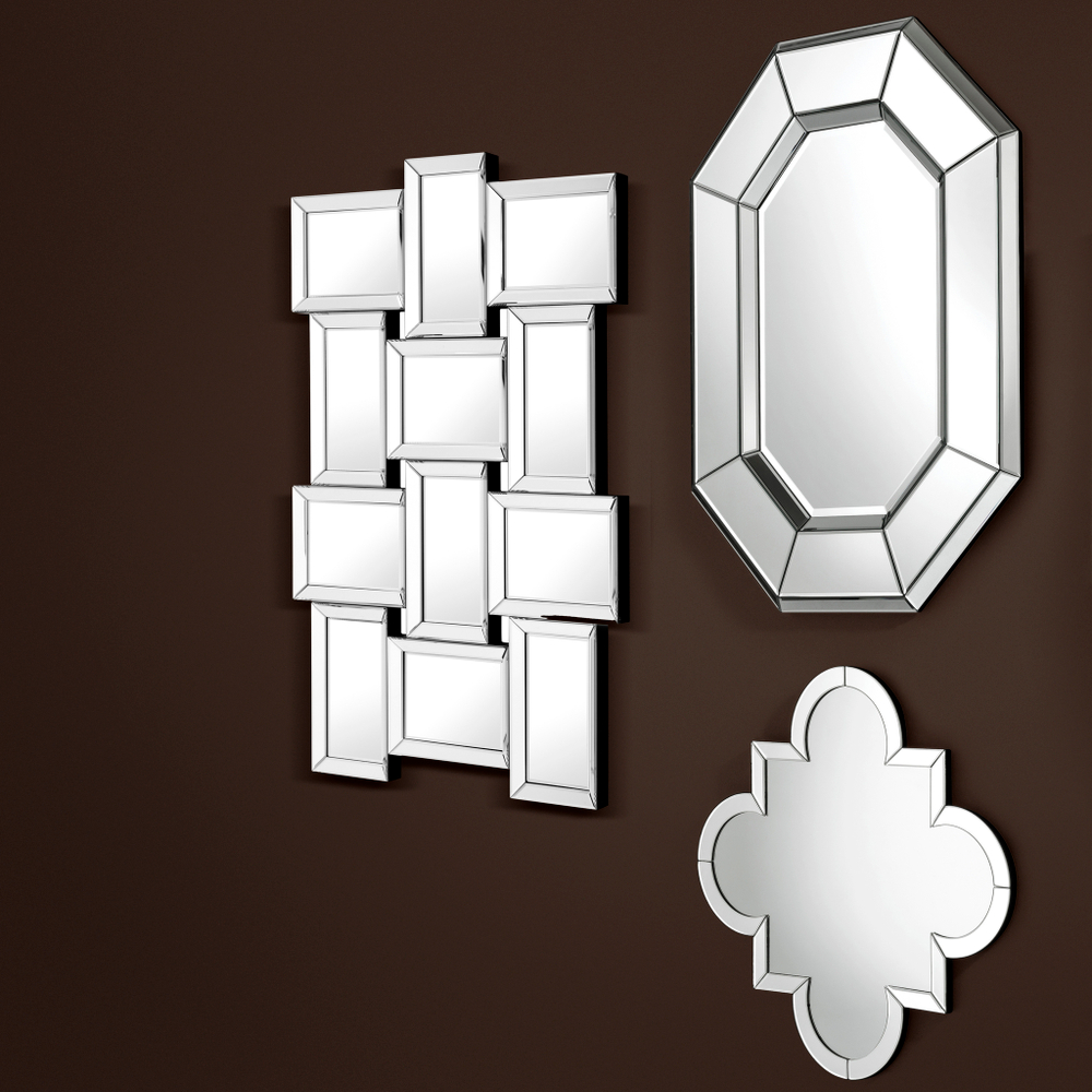 Зеркало Mirror Mellon арт.108721