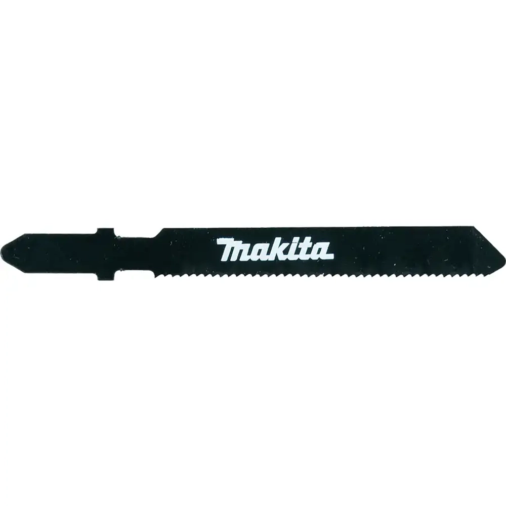 Лобзиковая пилка для металла Basic 75х1х21TPI Makita D-34908