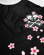 Рашгард Hyperfly x tokidoki Skull