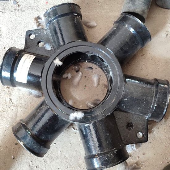 Запасные части и комплектующие Новосибирске