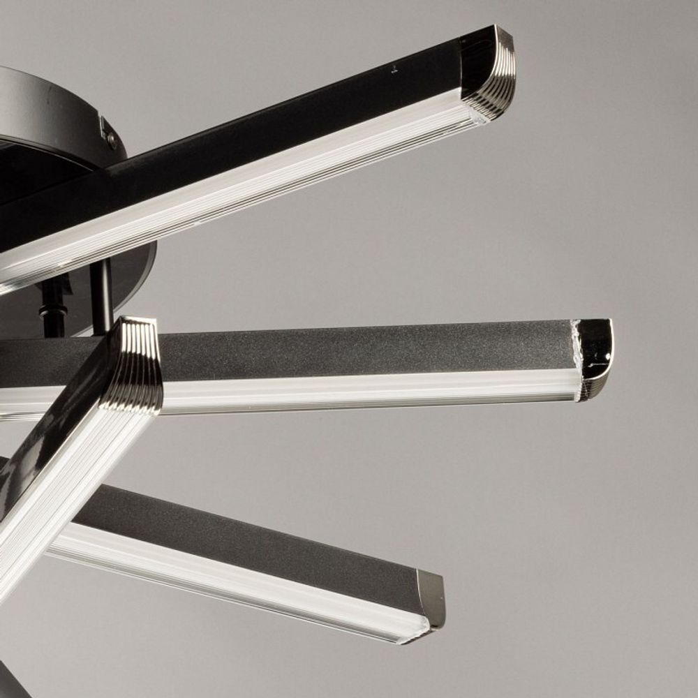 Потолочная люстра De City Драйв 377015305