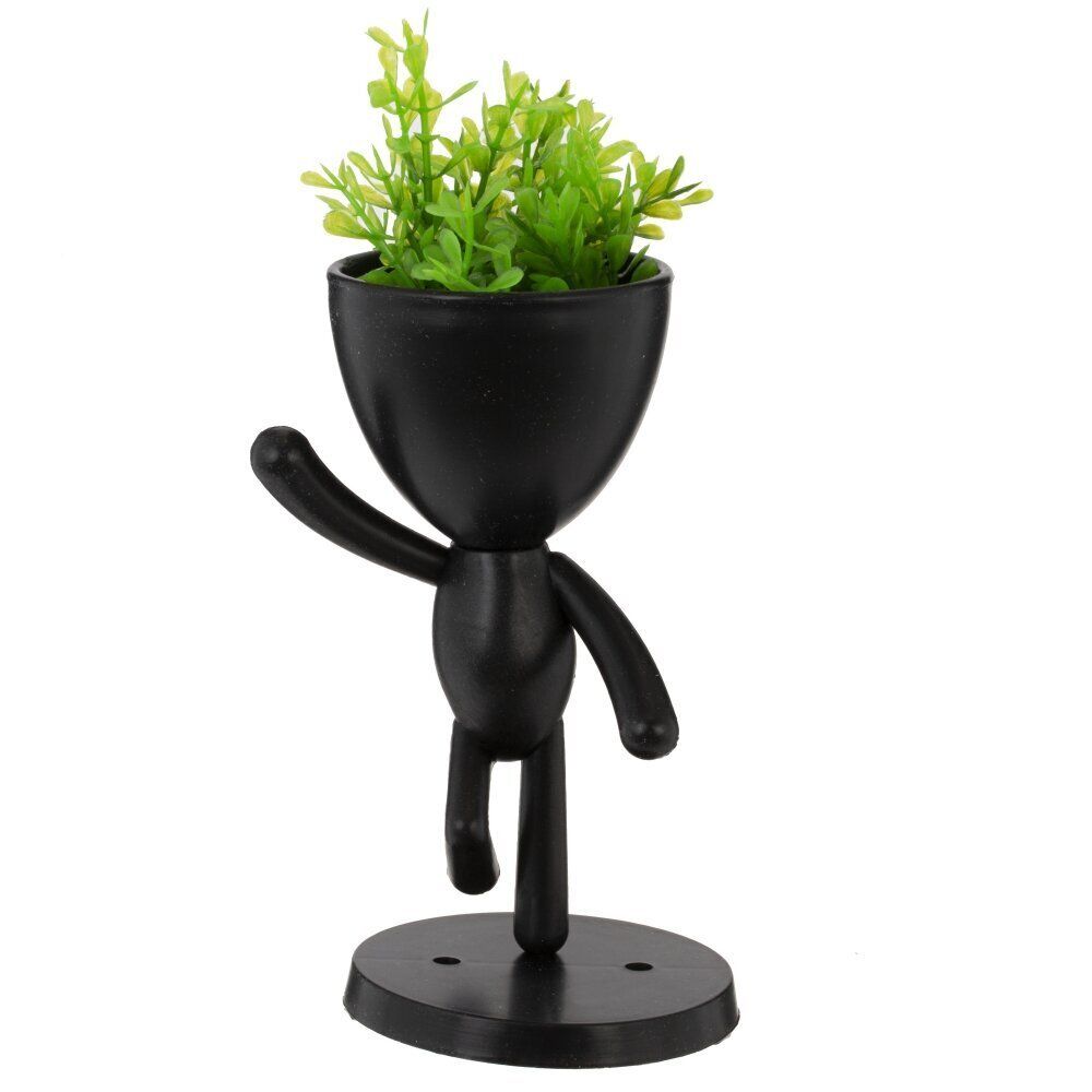 GAEM Цветочная композиция, L8,5 W8,5 H19 см