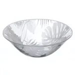 Салатник стеклянный 16,2см «Джангл» 10533SLBD58