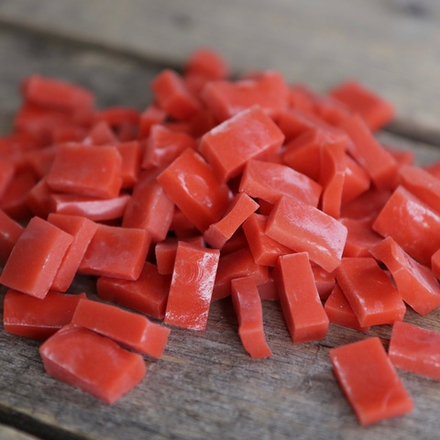 Смальта DK14, колотая 10х17 мм, 200 гр