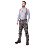 Костюм (мембранный, непромокаемый) "TIGER PRO" цвет TIM