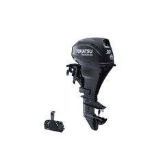 4х-тактный лодочный мотор TOHATSU MFS 20E EPTS