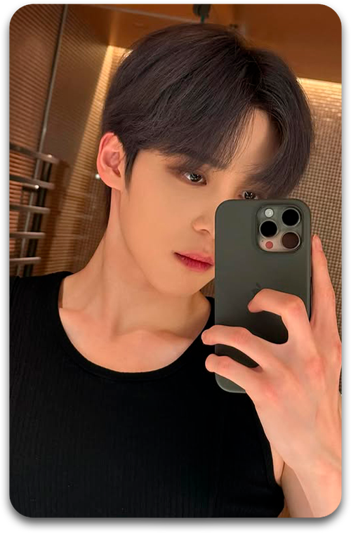 Карта / ATEEZ #1055