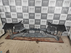 Бампер передний Jaecoo J8 24-нв Б/У Оригинал 602003049AA