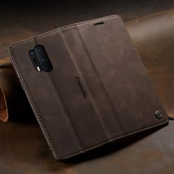 Чехол-книжка CaseMe Matte OnePlus 8 Pro
