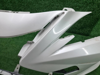 Бампер передний Lexus ES 7 (2018-2021)