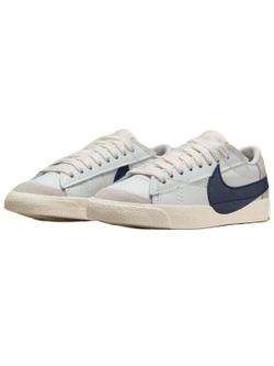 Кроссовки Nike Blazer Low Jumbo 'Olympic Nouveau Classique'