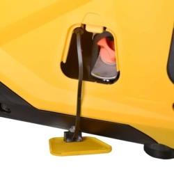 HUTER DN А2,7SI инверторный генератор 64/10/23