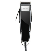 Машинка для стрижки волос сетевая с вибромотором Moser Edition Black 1400-0269