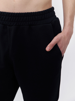 Шорты мужские (черный)