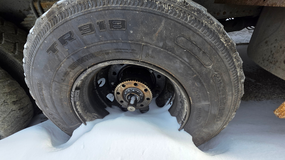 Shacman (Shaanxi) SX* 8x4 Самосвал SX331863366 (Дизельный, 12,5 л, 544 л.с., МТ)