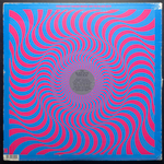 The Black Keys ‎– Turn Blue (Европа 2014г.)