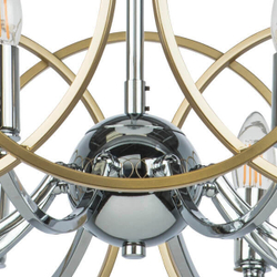 Светильник на штанге Lightstar Regolo 713083