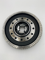 Косозубая шестерня VAG DSG7 DQ500 0BT 0BH 0BH409155B — 79 зубов