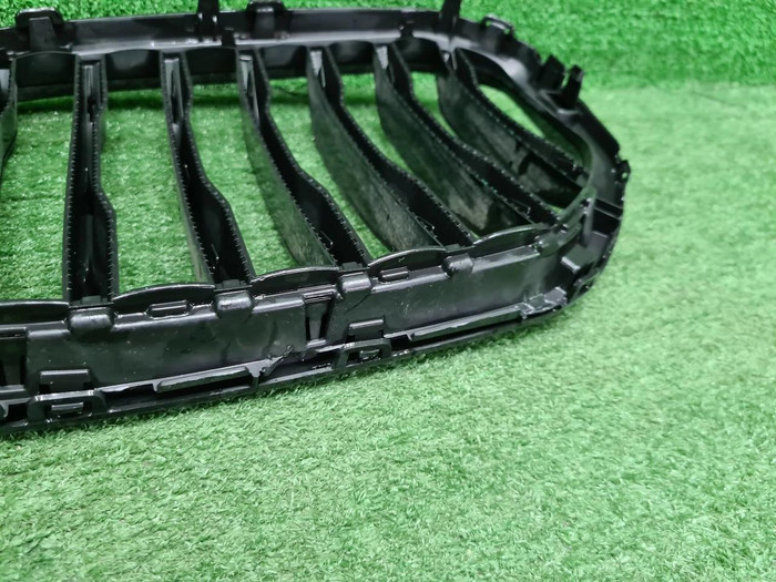 Решетка радиатора BMW X5 G05 (2018-2023)