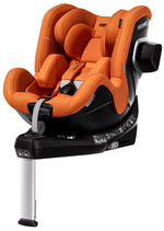 Автокресло Recaro Toron 1 (40-105 см, 0-21 кг) Vibrant Orange